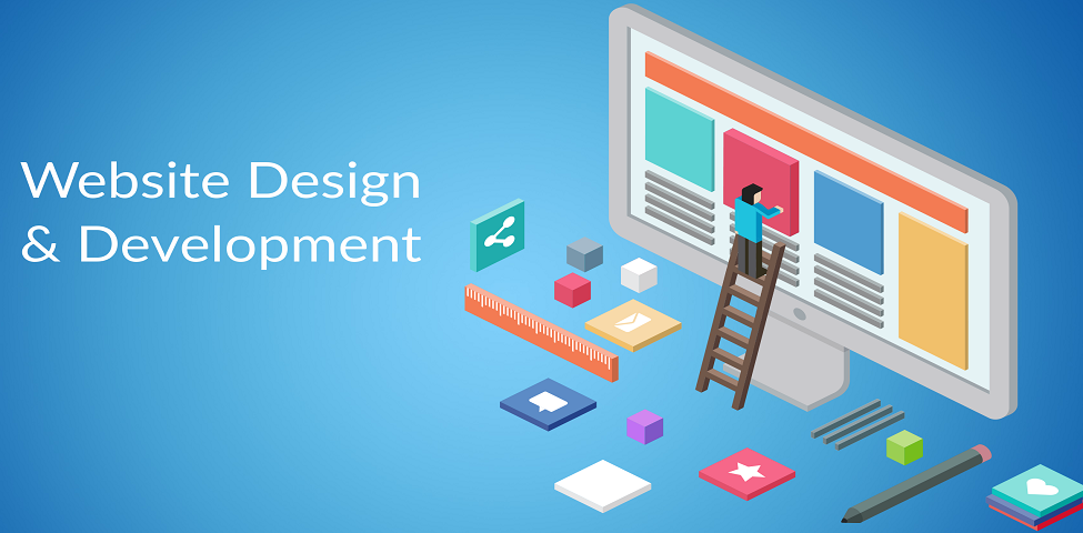 Best Web Design & Development Company Jodhpur