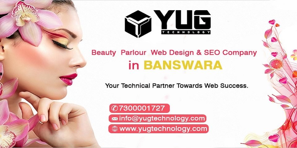 Best Web Design & Development Company Udaipur