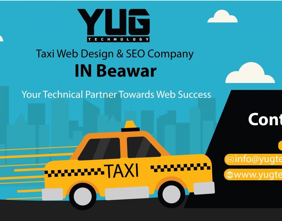 Taxi Software Development Company in Beawar