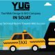 Taxi Software Development Company in Sojat