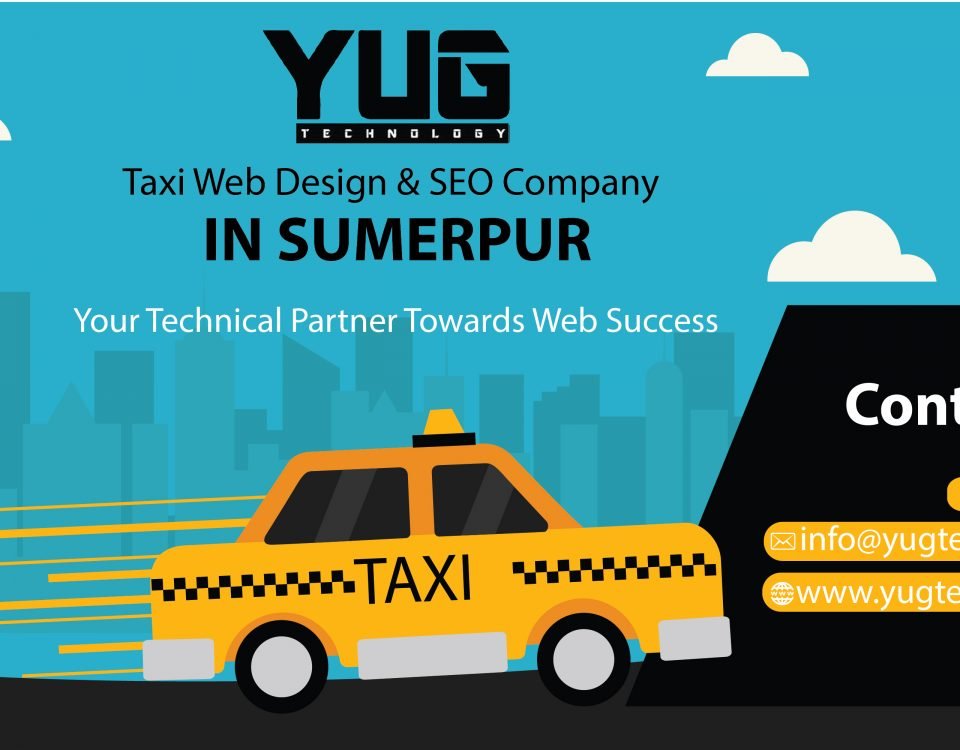 Taxi Software Development Company in Sumerpur