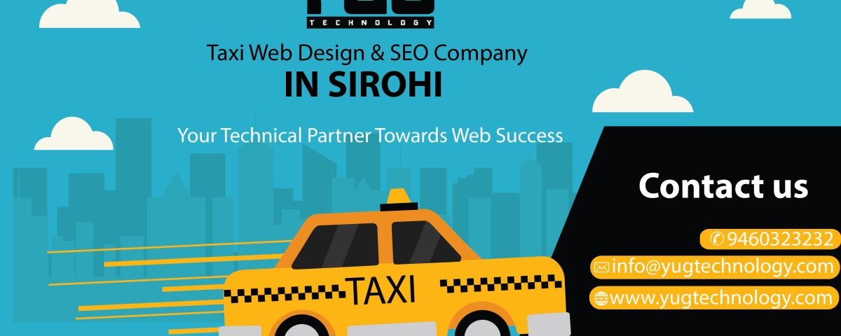 Taxi Software Development Company in Sirohi