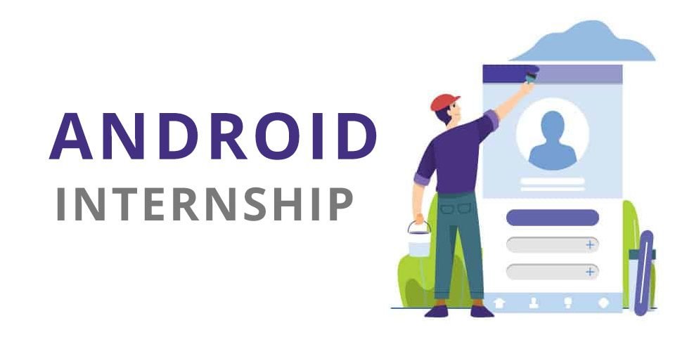Android Internship in Udaipur